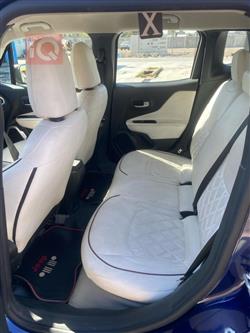 جيب رينيجيد